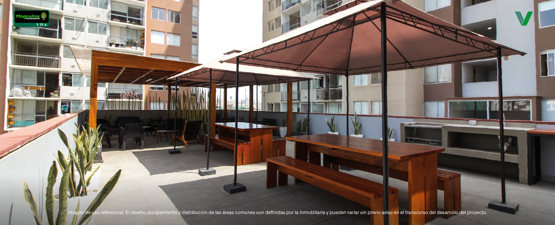 Áreas Comunes Áreas Comunes